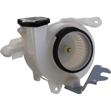 Gpd Drive Motor Cooling 2312066